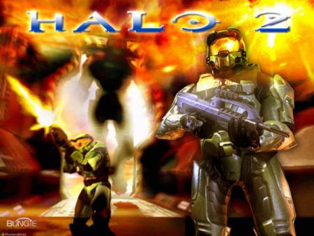 halo2