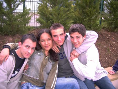 ma petite bande