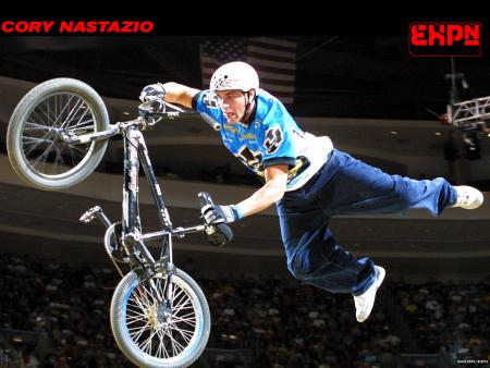 bmx